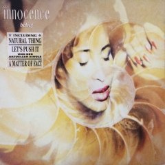 İnnocence Belief LP Plak