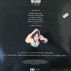 İnnocence Belief LP Plak