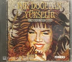 Sezen Aksu Işık Doğudan Yükselir CD