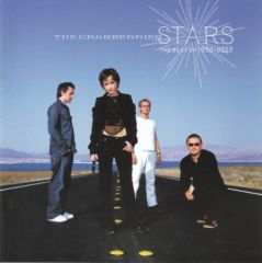 The Cranberries Stars The Best Of 1992-2002 Double LP Plak