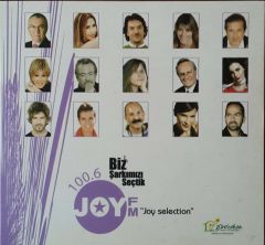 biz Şarkımızı seçtik CD