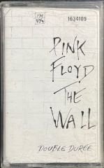 Pink Floyd The Wall Kaset