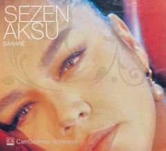 Sezen Aksu Bahane CD
