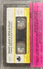 David Lynch's Wild At Heart Kaset