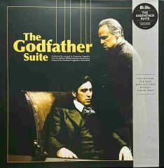 The Godfather Suite (Caramel Edition Vinyl) Caramel Renkli LP Plak