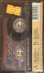 Mahur Kaset