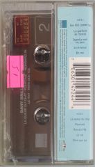 Dany Brillant/Havana Kaset