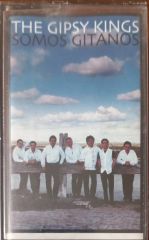 The Gipsy kings Somos Gitanos Kaset