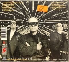 Mazhar Fuat Özkan MVAB CD