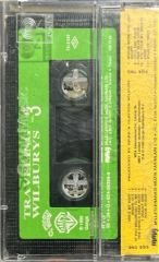 Traveling Wilburys Vol.3 Kaset
