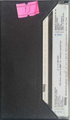 Eros Romazzotti İn Ogni Senso Kaset