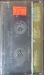 Sarıköylü Tevfik Süper Sözlü Roman Havaları  Kaset