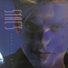 Stac's Best İn Me Maxi Single LP Plak