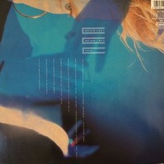 Stac's Best İn Me Maxi Single LP Plak