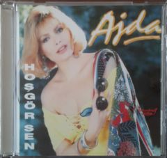 Ajda Hoşgör sen CD