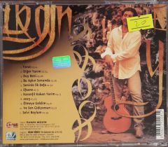 Murat Göğebakan Yaralı CD