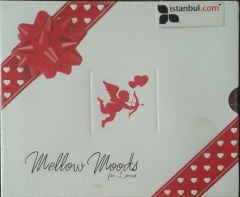 Mellllow Moods For Lovers CD