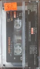 Gipsy kings Allegria Kaset
