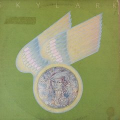 Skylark Brother Eddie LP Plak
