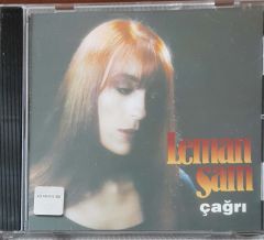 Leman Sam Çağrı CD