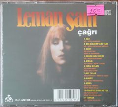 Leman Sam Çağrı CD