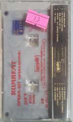 Rumbeat Opera-Git (Opera Gitana) Kaset