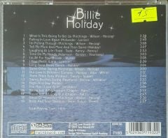 Great Divas Billie Holiday CD