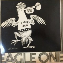 Eagle One Potato Head Blues LP Plak