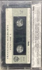 Traveling Wilburys Volume 1 Kaset