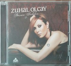 Zuhal Olcay Başucu Şarkıları 2 CD