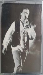 Eros İn Concer Kaset