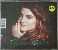 Meghan Trainor Thank You CD