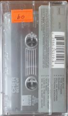 Cher Believe Kaset