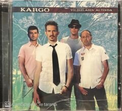 Kargo Yıldızların Altında CD