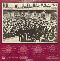 Comedian Harmonist Double LP Plak
