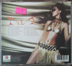 Nez CD
