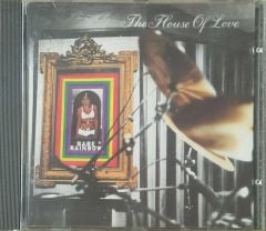 Babe Rainbow The House Of Love CD