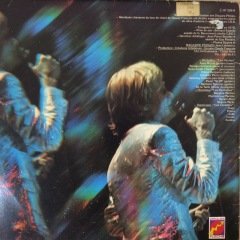 Souvenir 1978 Claude François En PublicÇift LP Plak