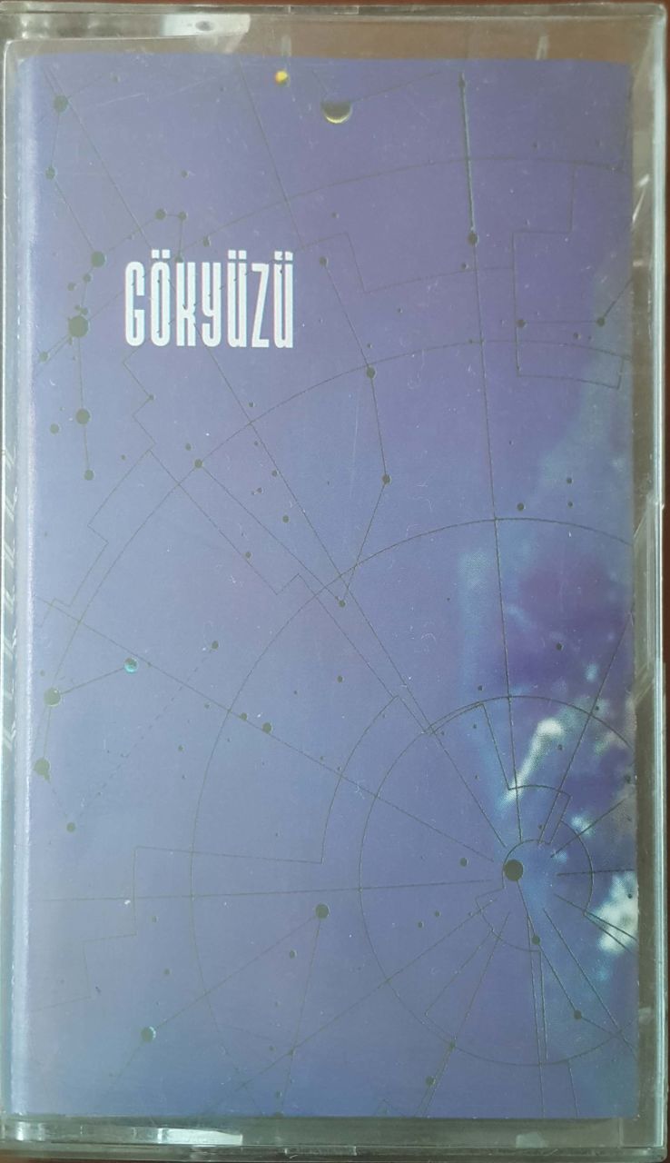 Gökyüzü Tübitak Popüler Bilim Kitapları Kaset