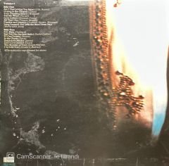 Elvis Presley's Greatest Hits Volume V LP Plak