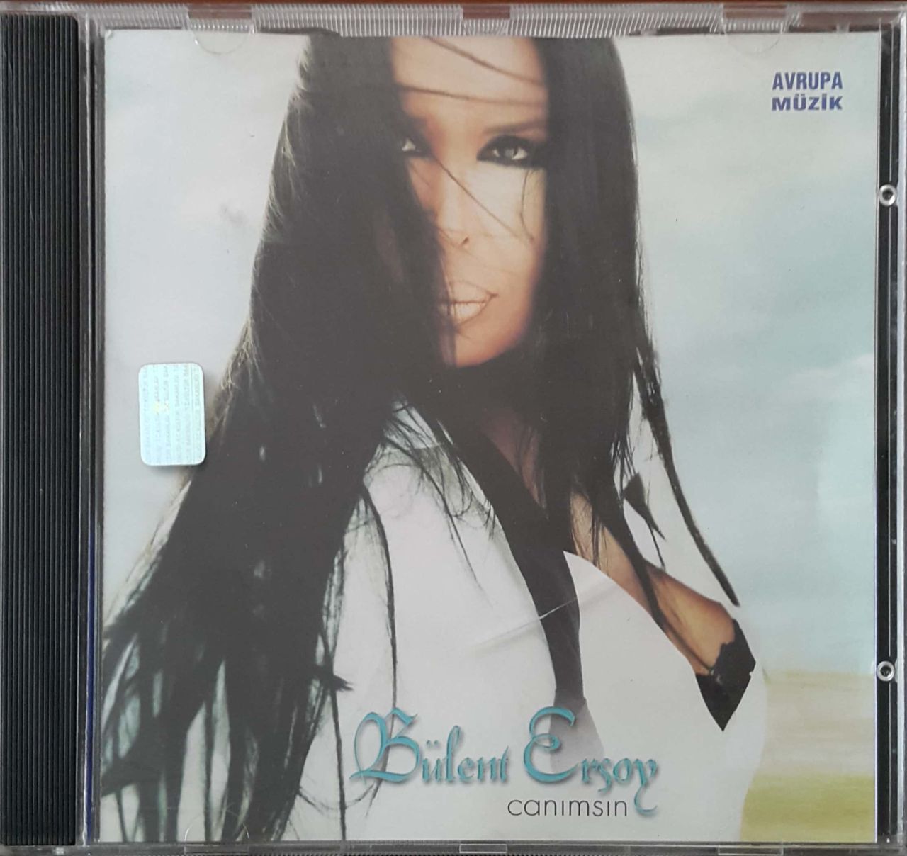 Bülent Ersoy CD