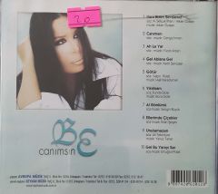 Bülent Ersoy CD