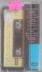 Andy Williams Greatest Love Classics Kaset