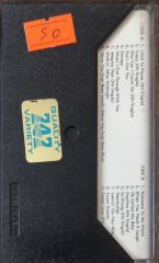 Patsy Cline The Country Hall Of Fame Kaset