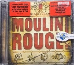 CD Moulin Rouge CD