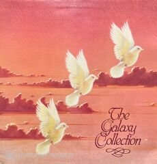 The Galaxy Collection LP Plak