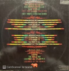Bee Gees Children Of The World LP Plak