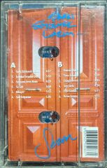Kaset Sezen Aksu Şarkı Söylemek Lazım Kaset