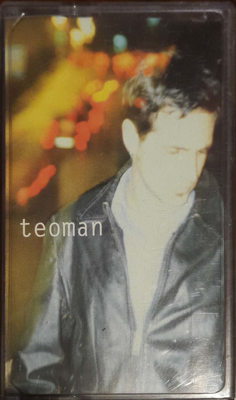 Teoman Kaset