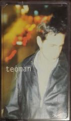 Teoman Kaset